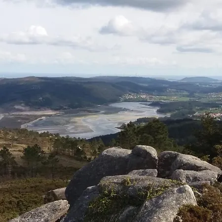 Lar De Mar Casa de Férias Corunha