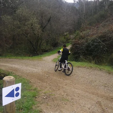 Lar De Mar Casa de Férias Corunha