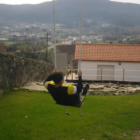 Prázdninový dům Lar De Mar *