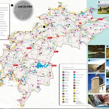 Casa de Férias Lar De Mar