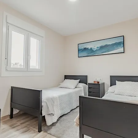 Lar De Mar * Corunha