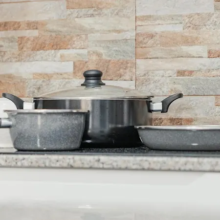 Lar De Mar Casa de Férias