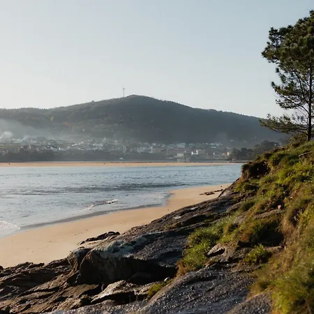 Lar De Mar Casa de Férias *