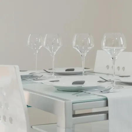 Lar De Mar Prázdninový dům A Coruña