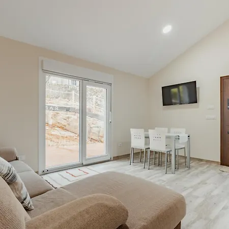 Lar De Mar * Corunha