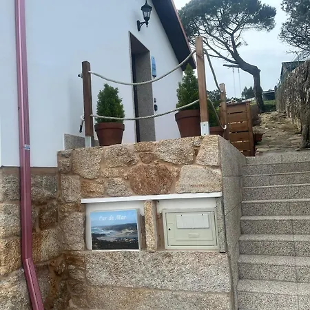 بيت للعطل Lar De Mar آكورونيا
