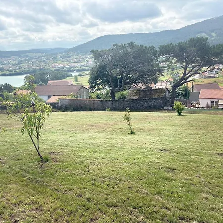Casa de Férias Lar De Mar Corunha