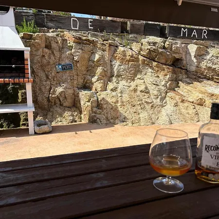 Prázdninový dům Lar De Mar *