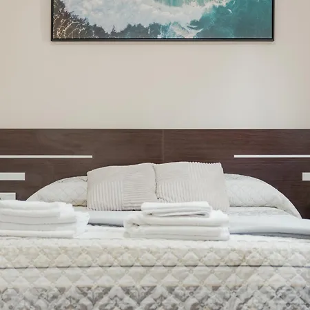 Lar De Mar Casa de Férias Corunha