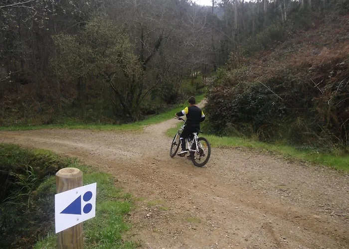 Lar De Mar Semesterbostad A Coruña