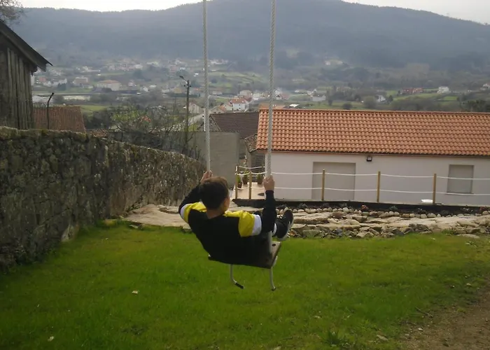 Дом отдыха Lar De Mar *