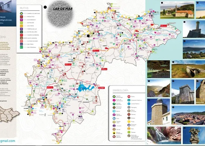 Semesterbostad Lar De Mar