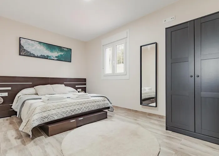 Lar De Mar Semesterbostad *