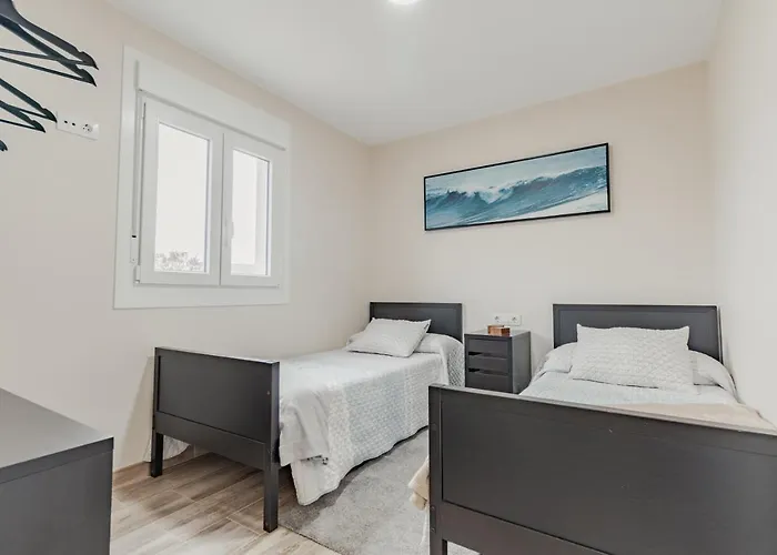 Lar De Mar * Ла-Корунья