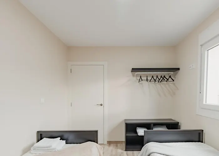 Semesterbostad Lar De Mar