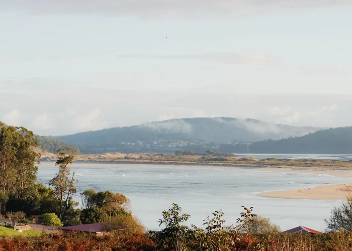 Lar De Mar Ла-Корунья