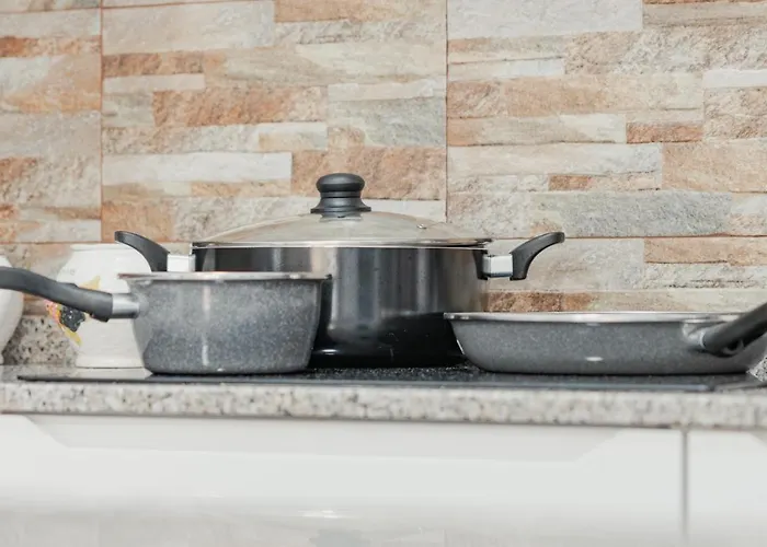 Lar De Mar Semesterbostad