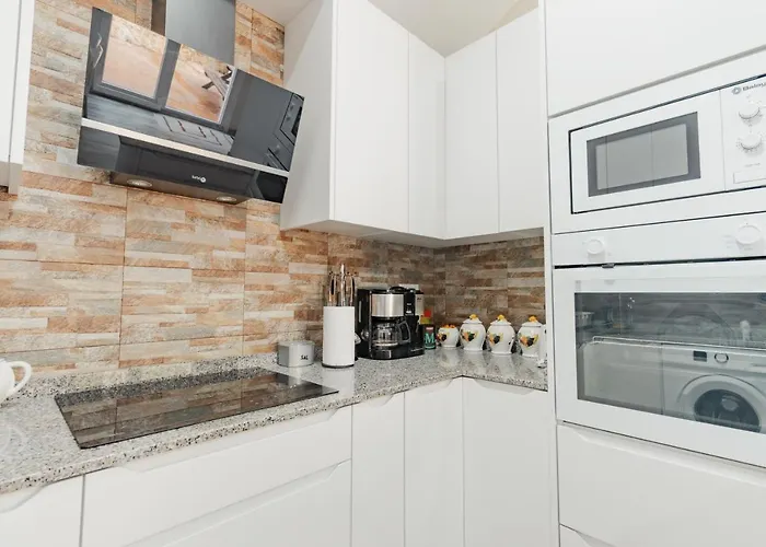 Дом отдыха Lar De Mar