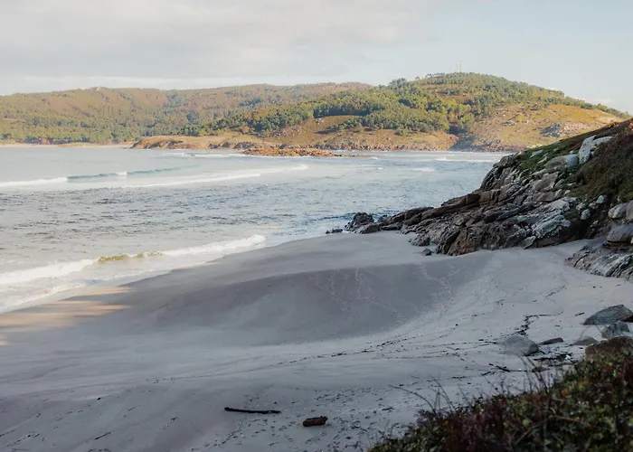 Semesterbostad Lar De Mar