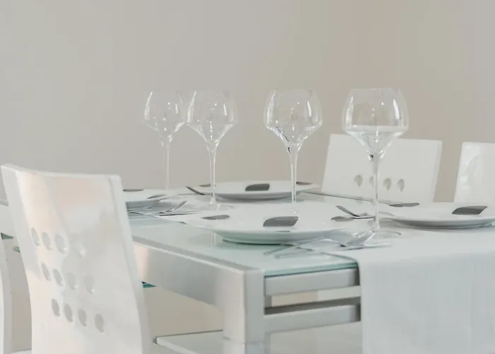 Lar De Mar Semesterbostad A Coruña