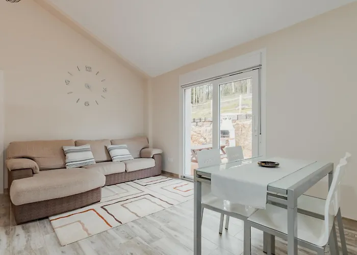 Lar De Mar Ла-Корунья