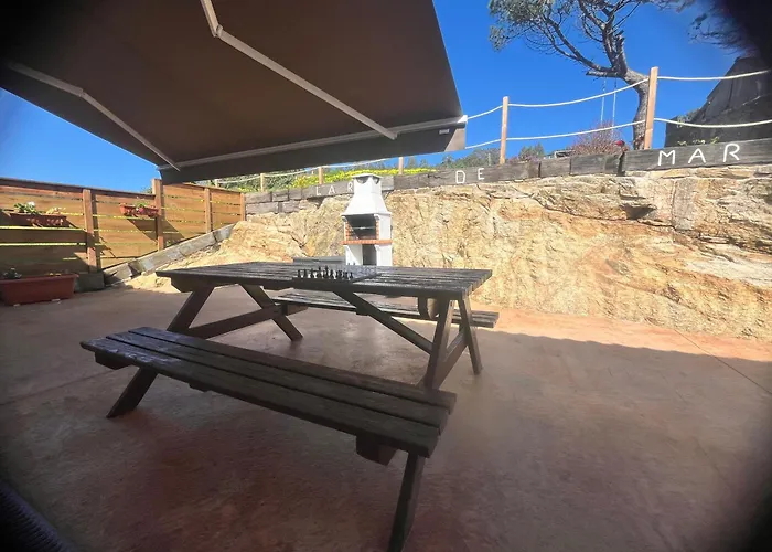 Lar De Mar A Coruña