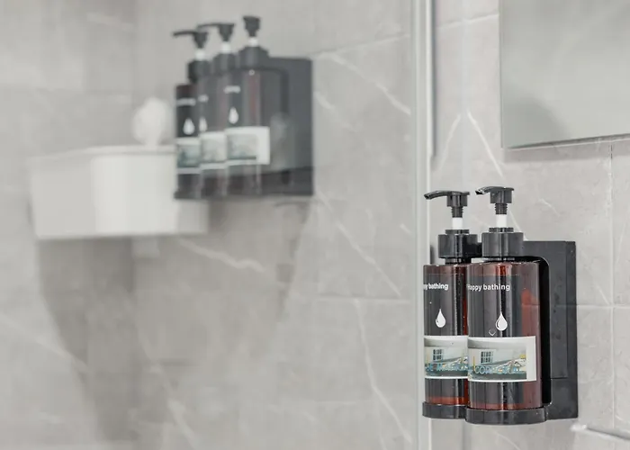 Lar De Mar Дом отдыха Ла-Корунья