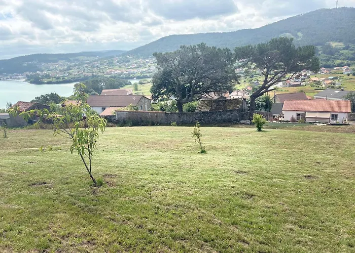 Semesterbostad Lar De Mar A Coruña