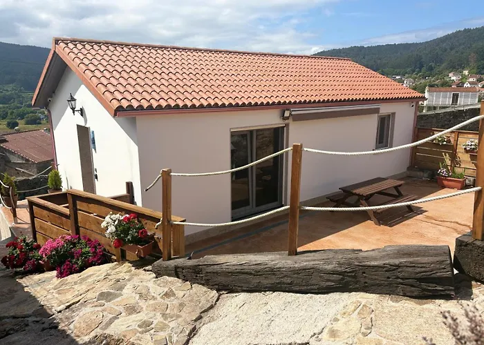 Lar De Mar A Coruña