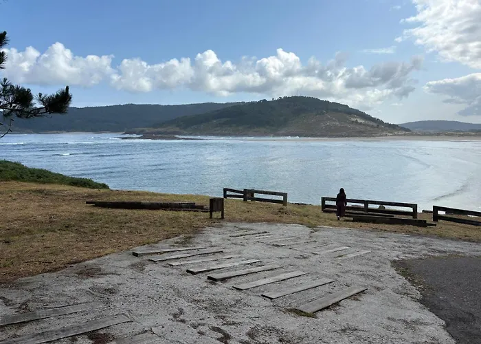 Lar De Mar Дом отдыха