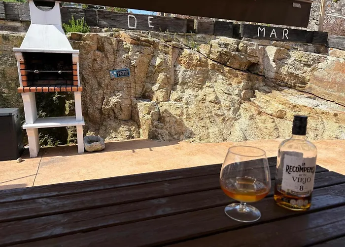 Semesterbostad Lar De Mar *